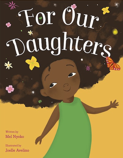 For Our Daughters by Mel Nyoko - Penguin Books New Zealand