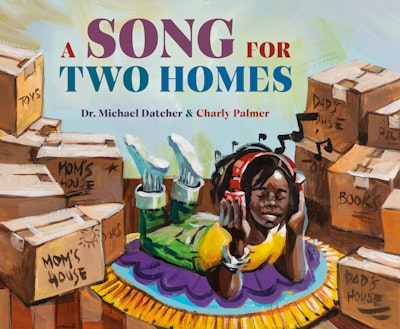 A Song for Two Homes