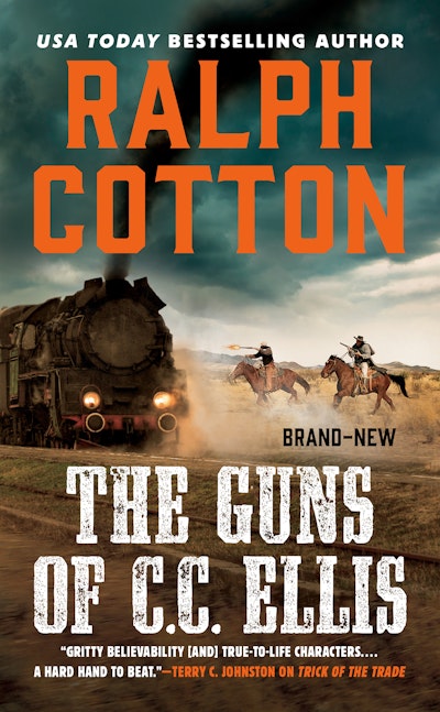 The Guns of C.C. Ellis