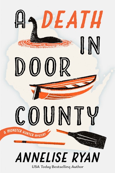 A Death in Door County