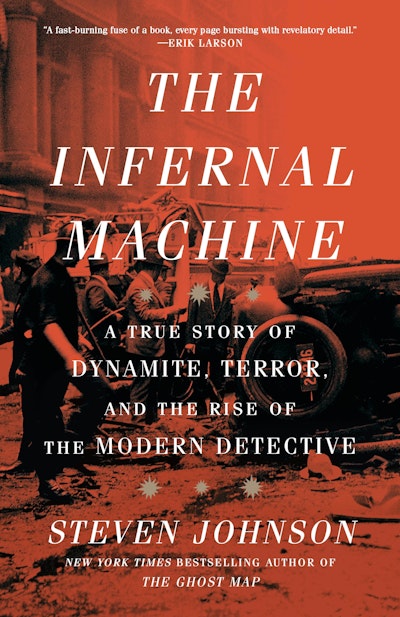 The Infernal Machine