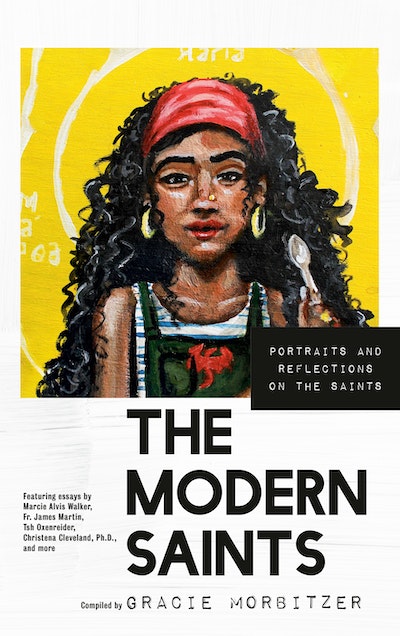 The Modern Saints by Gracie Morbitzer - Penguin Books New Zealand