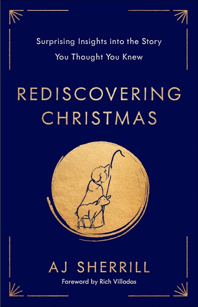 Rediscovering Christmas