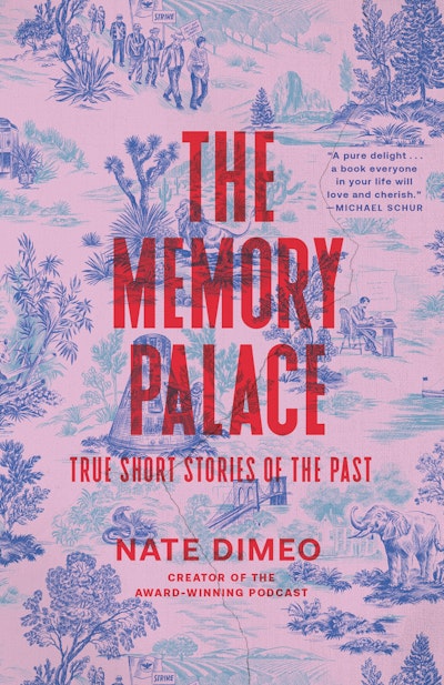 The Memory Palace