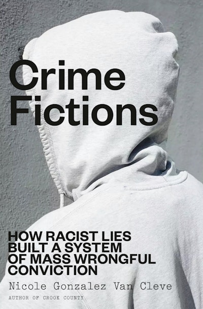 Crime Fictions