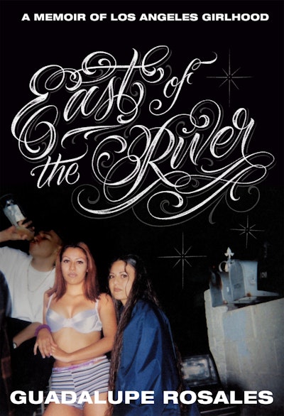 East of the River