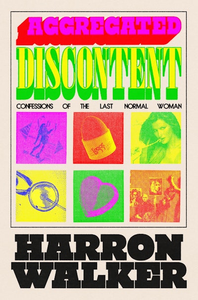 Aggregated Discontent
