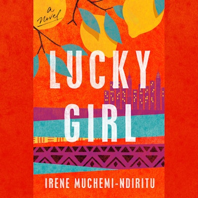 Lucky Girl