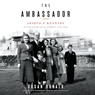 The Ambassador
