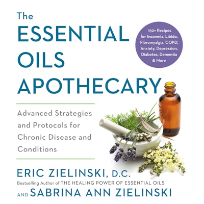 The Essential Oils Apothecary