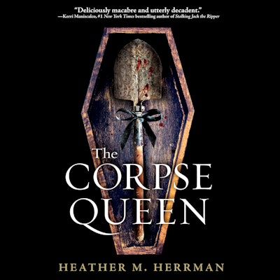 The Corpse Queen