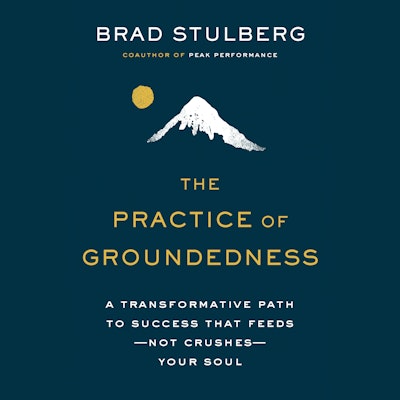The Practice of Groundedness