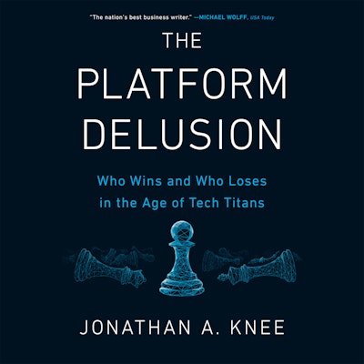 The Platform Delusion