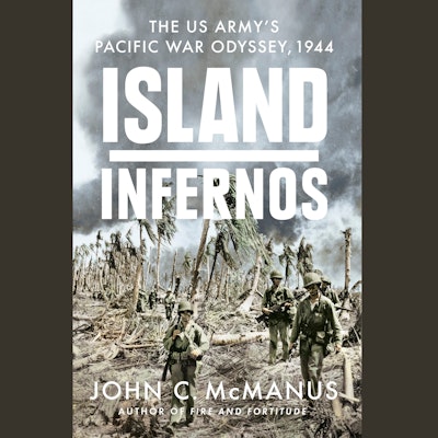 Island Infernos