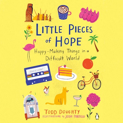 Little Pieces of Hope