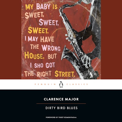Dirty Bird Blues