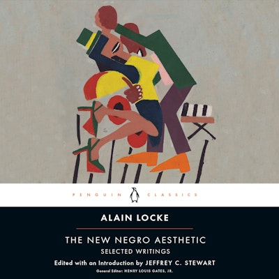 The New Negro Aesthetic