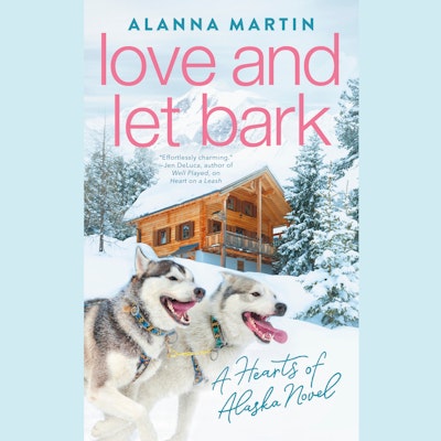 Love and Let Bark