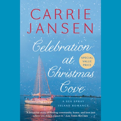 Celebration at Christmas Cove
