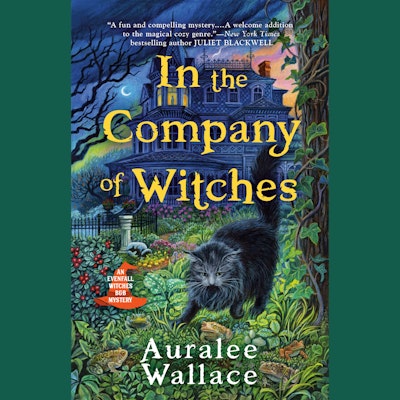 In the Company of Witches