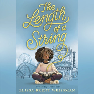 The Length of a String