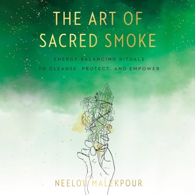 The Art of Sacred Smoke