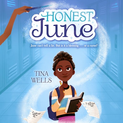 Honest June: Secrets and Spies