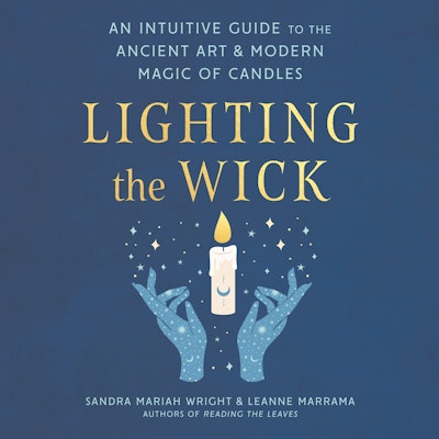 Lighting the Wick