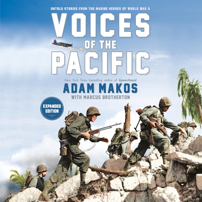 Voices of the Pacific, Expanded Edition