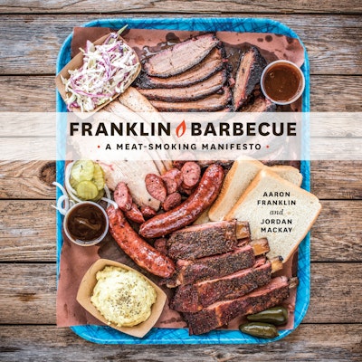 Franklin Barbecue