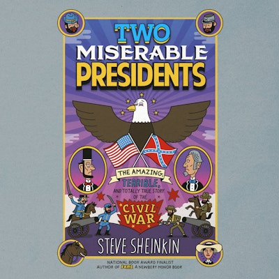 Two Miserable Presidents