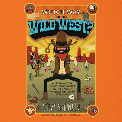 Which Way to the Wild West?