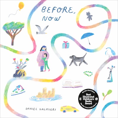 Before, Now