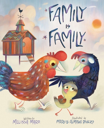 Family is Family