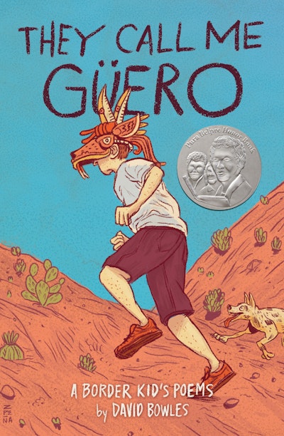 They Call Me Güero