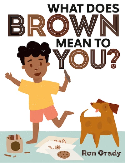 what-does-brown-mean-to-you-by-ron-grady-penguin-books-new-zealand