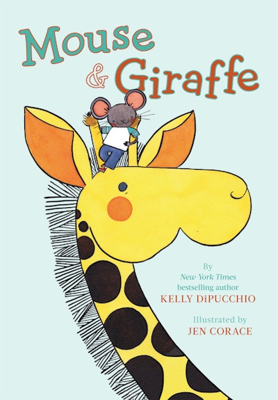 Mouse & Giraffe