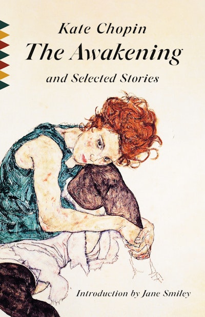 The Awakening and Selected Stories by Kate Chopin - Penguin Books ...