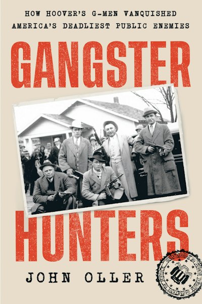 Gangster Hunters