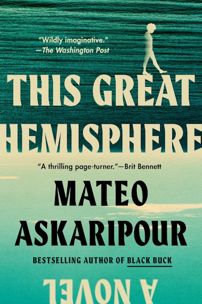 This Great Hemisphere