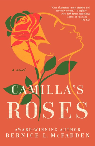 Camilla's Roses