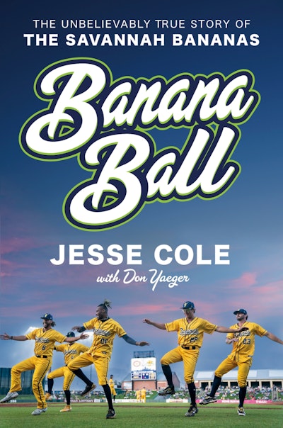 Banana Ball