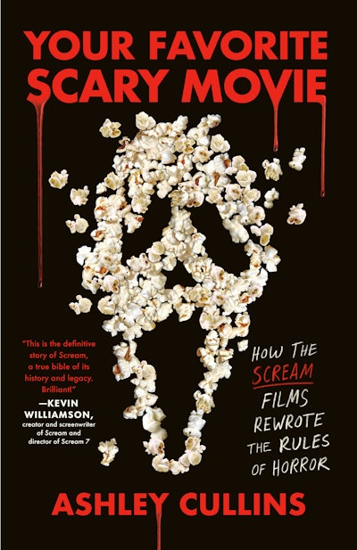 Your Favorite Scary Movie