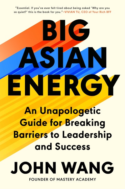 Big Asian Energy
