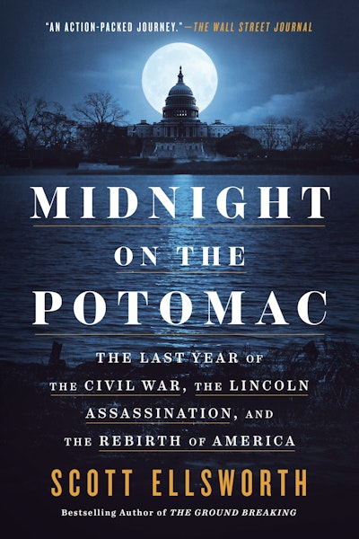 Midnight on the Potomac