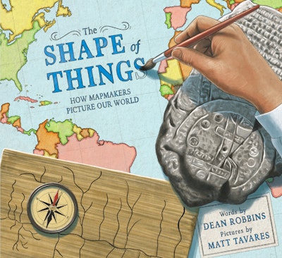 The Shape of Things