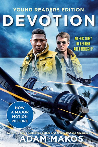 Devotion (Adapted for Young Adults)