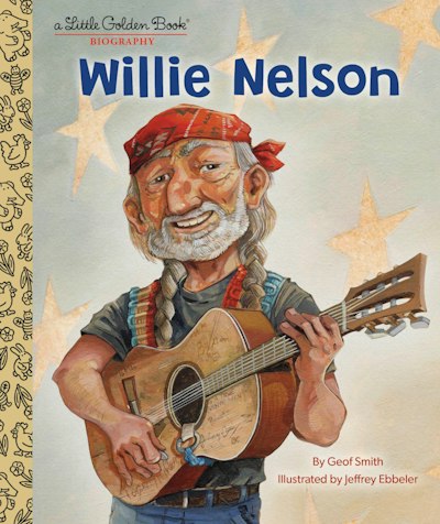 LGB Willie Nelson