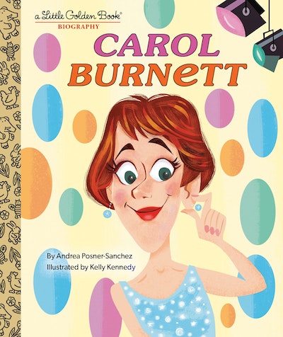 LGB Carol Burnett