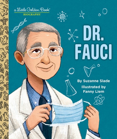 LGB Dr. Fauci